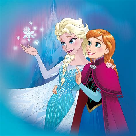 Stream Disney’s FROZEN 2 on Disney Plus: http://disney.com/Download/stream the Frozen 2 soundtrack here: https://disneymusic.co/Frozen2 🎶Watch all Frozen ...